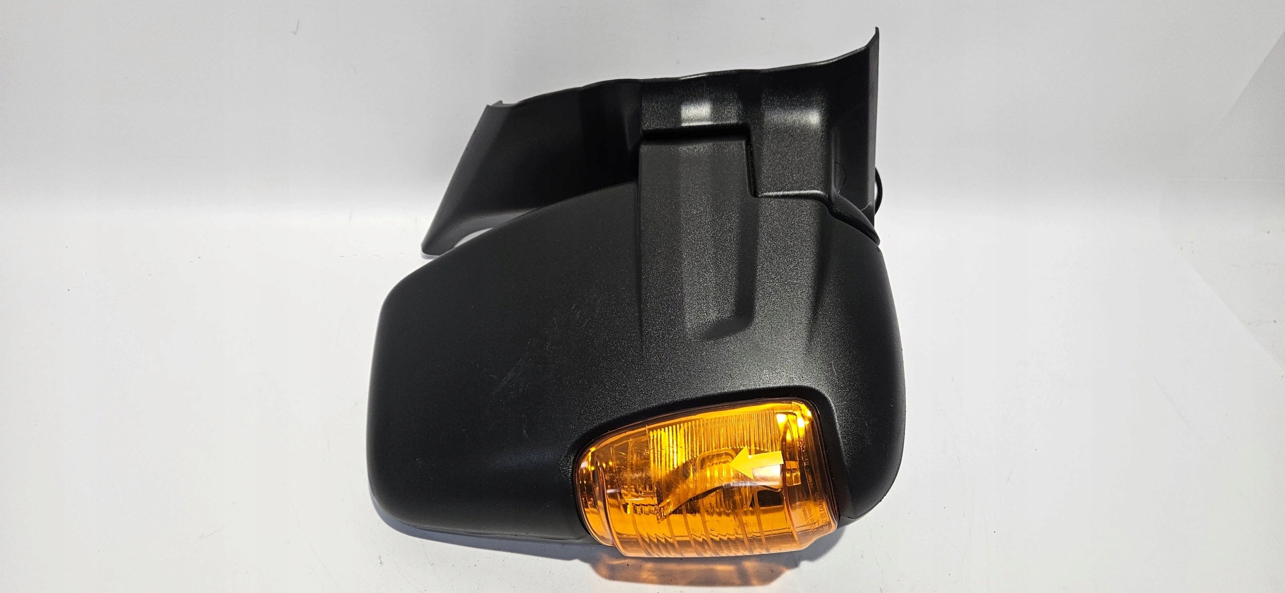 mirror right FORD TRANSIT MK8 13- 6PIN EUROPA