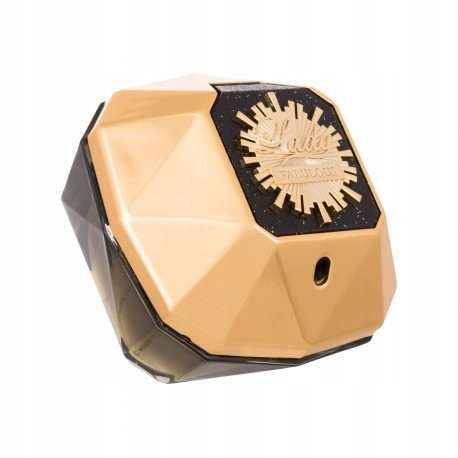 Originální Paco Rabanne Lady Million Fabulous parfémovaná voda 80 ml