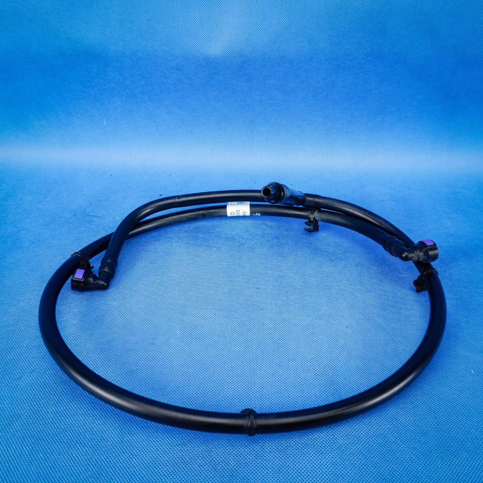 hose washers reflektorow Audi A8 S8 4H 4H0955970D