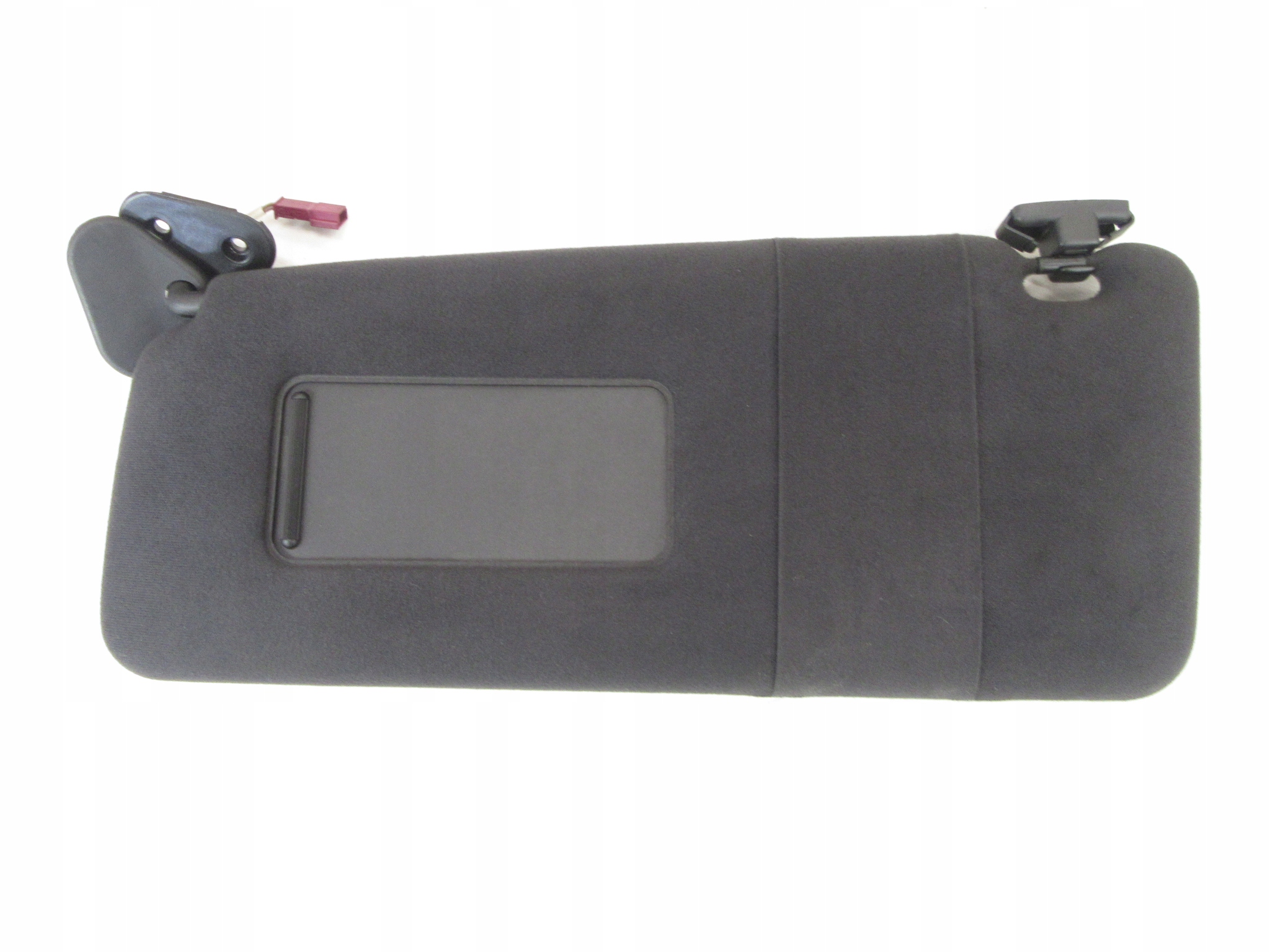 cover przeciwsloneczna left BMW e53 X5 m-packet