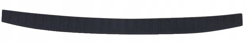 N-0042 - HYUNDAI TUCSON 2015-2018 НАКЛАДКА НА БАМПЕР