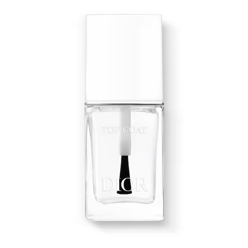Dior Top Coat fixační lak 10ml