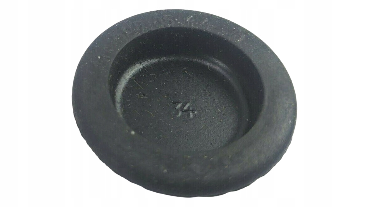 MERCEDES zaslepka korek podlogi karoserii 32mm