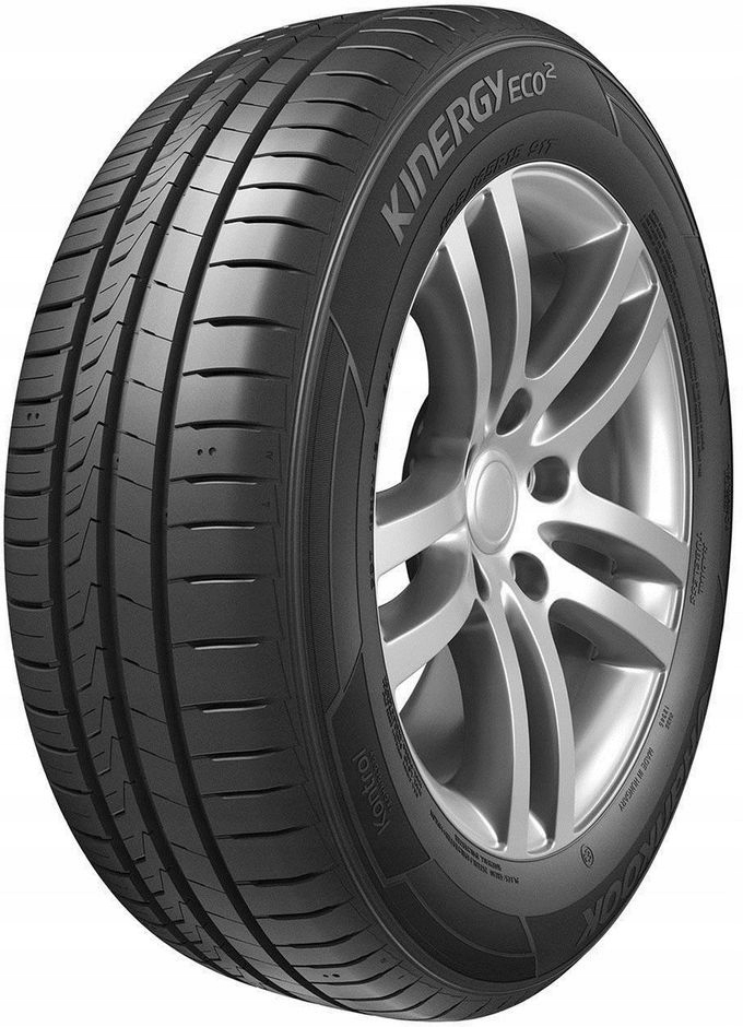 

4x opony 195/65R15 Hankook Kinergy eco2 K435