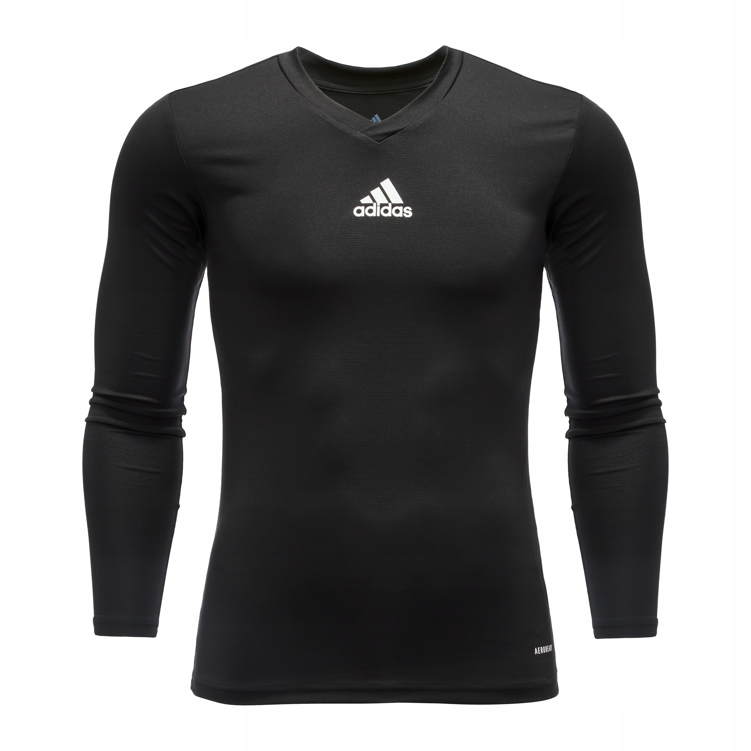 

Adidas Koszulka Męska Termoaktywna długi rękaw S