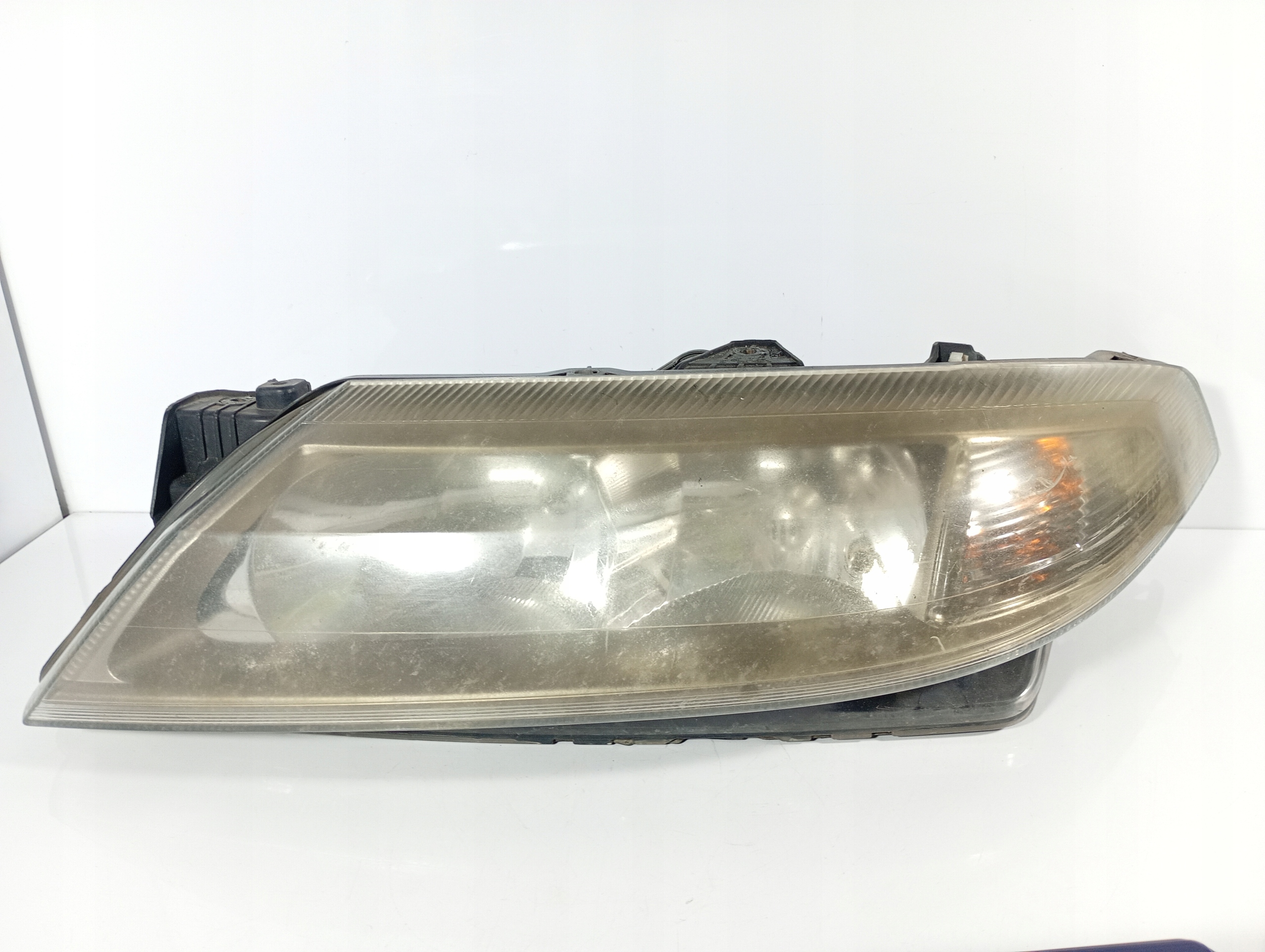 Renault Laguna II 2 FL 05-07 REFLEKTOR light left front front 89003523