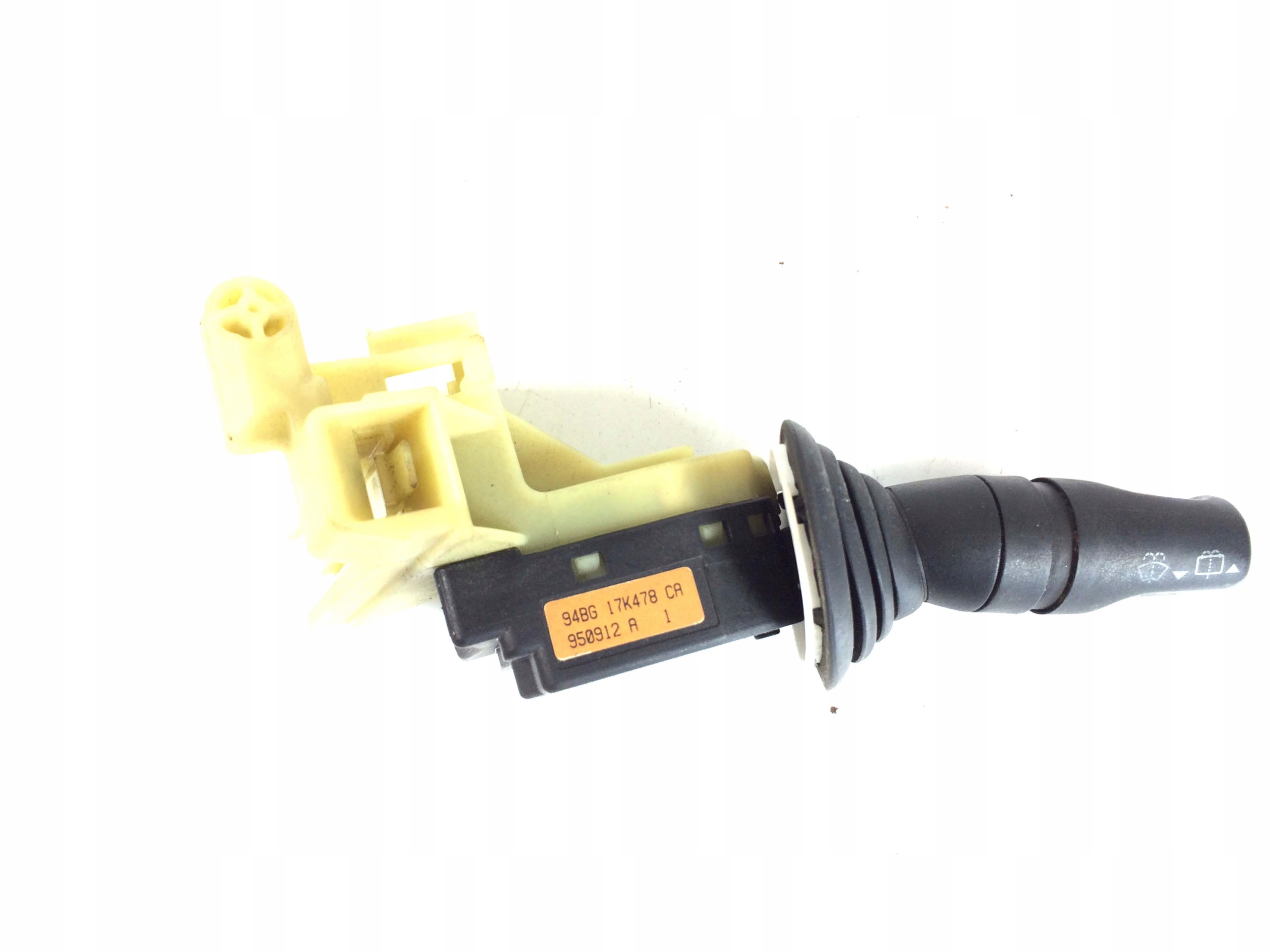 DEVIO TERGICRISTALLO TERGI FORD MONDEO e (GBP) 1.6 e 16V 94BG17K478CA FOR