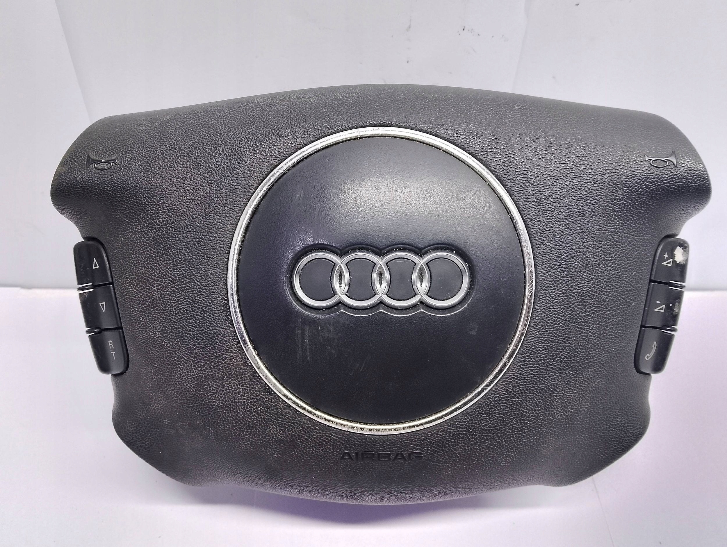 airbag driver´s Audi A4 B6 8P0880201F