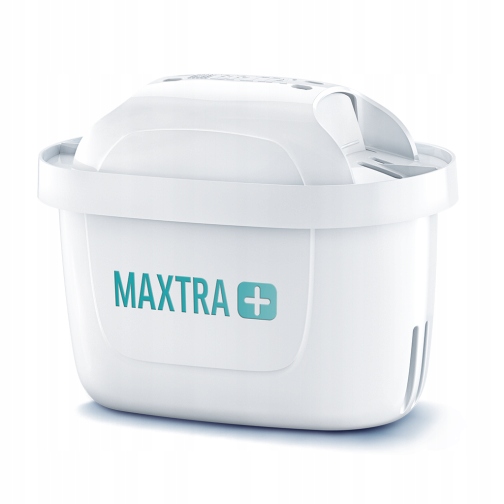 

16 Szt Wkład Filtr Do Wody Brita Maxtra Plus New
