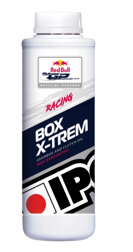 

Ipone Sytnhetic Box X-treme Racing 1L