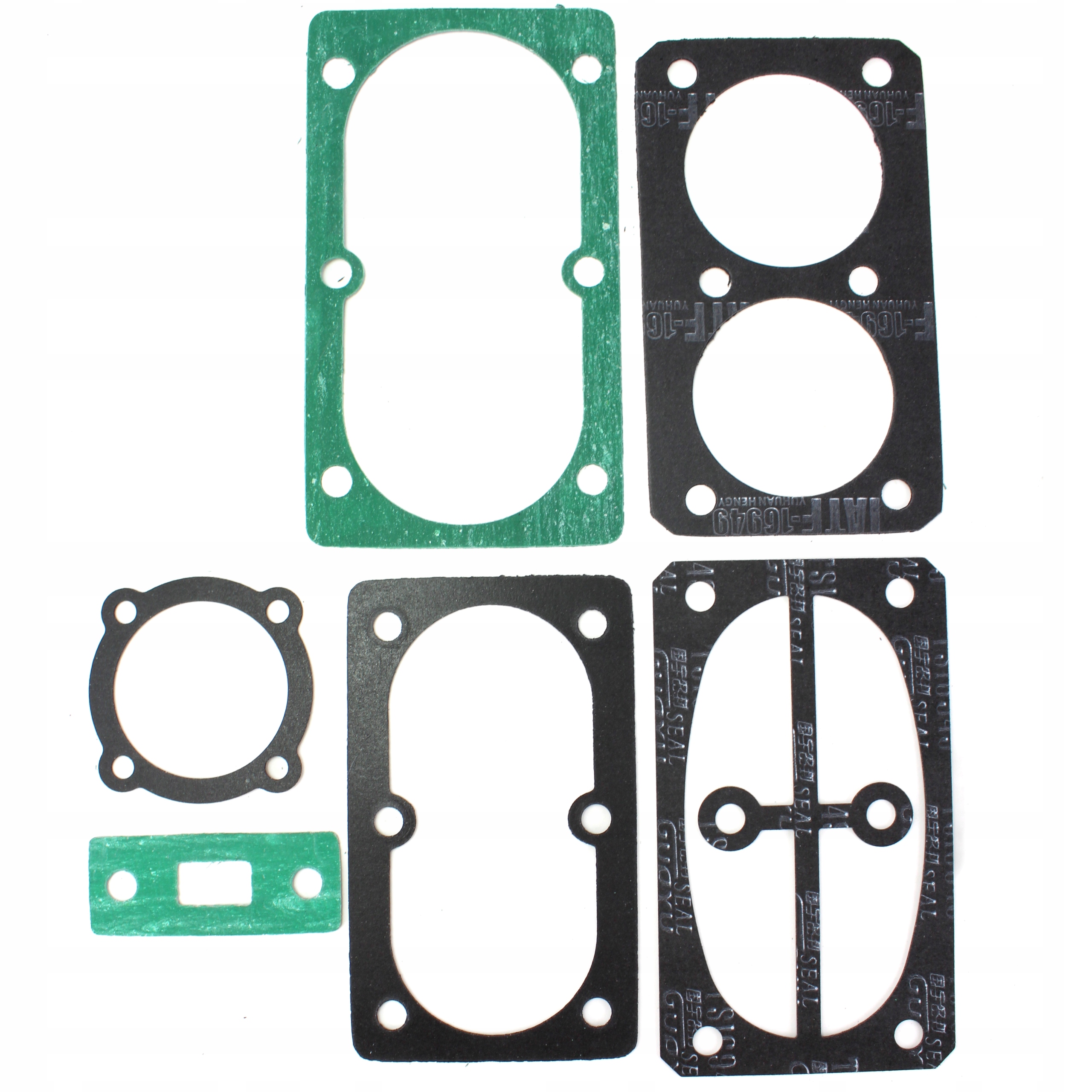 

Zestaw uszczelek kompresora sprężarki 55mm