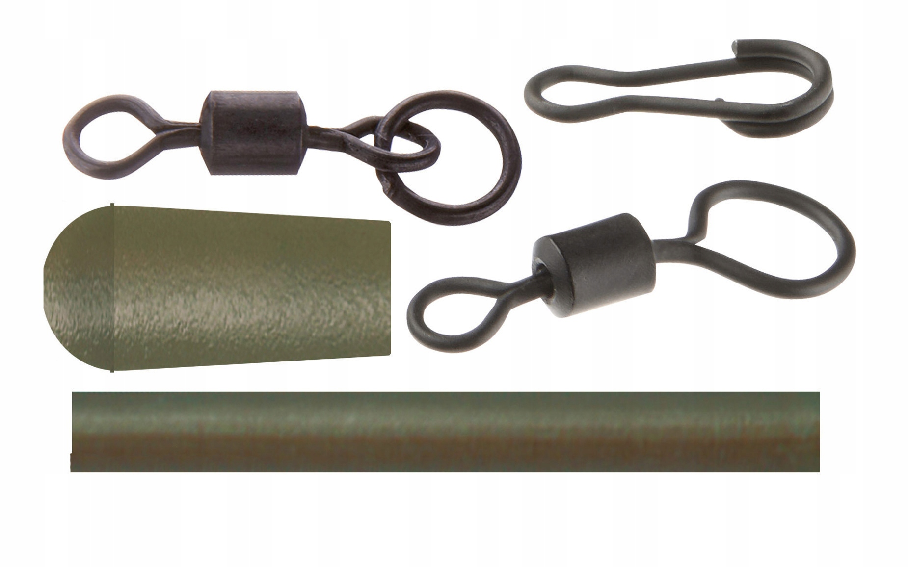 Łącznik Cormoran CARP RUNNING RIG SET