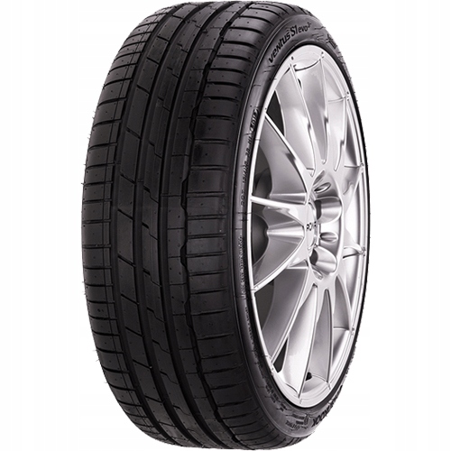 4X шини Hankook VENTUS S1 EVO3 K127 275 / 55R20