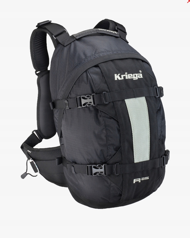 Мотоциклетний рюкзак Kriega R25