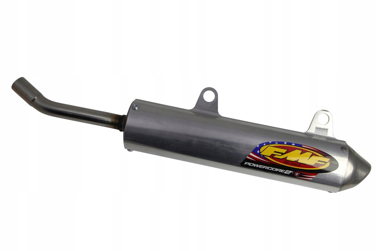 Tlmič Fmf Powercore 2 Beta Rr 125 2018