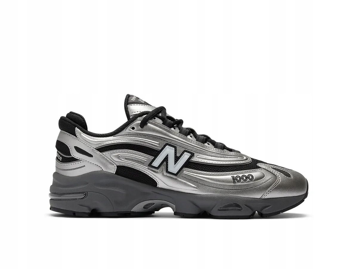 New Balance pánská sportovní obuv M1000EGR, velikost 44,5