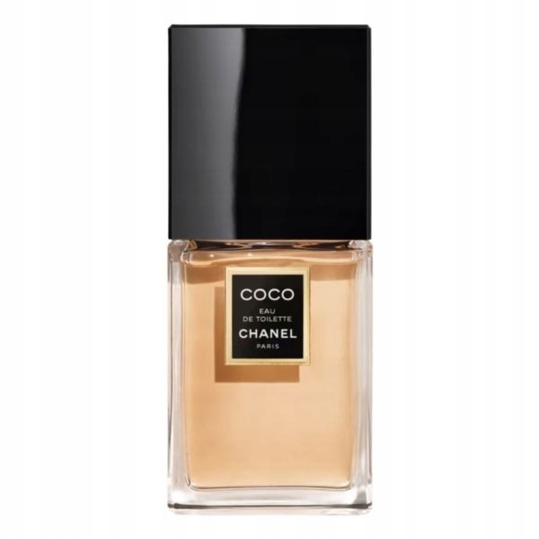 009145 Chanel Coco Eau de Toilette 50ml. Discontinued Version 2010