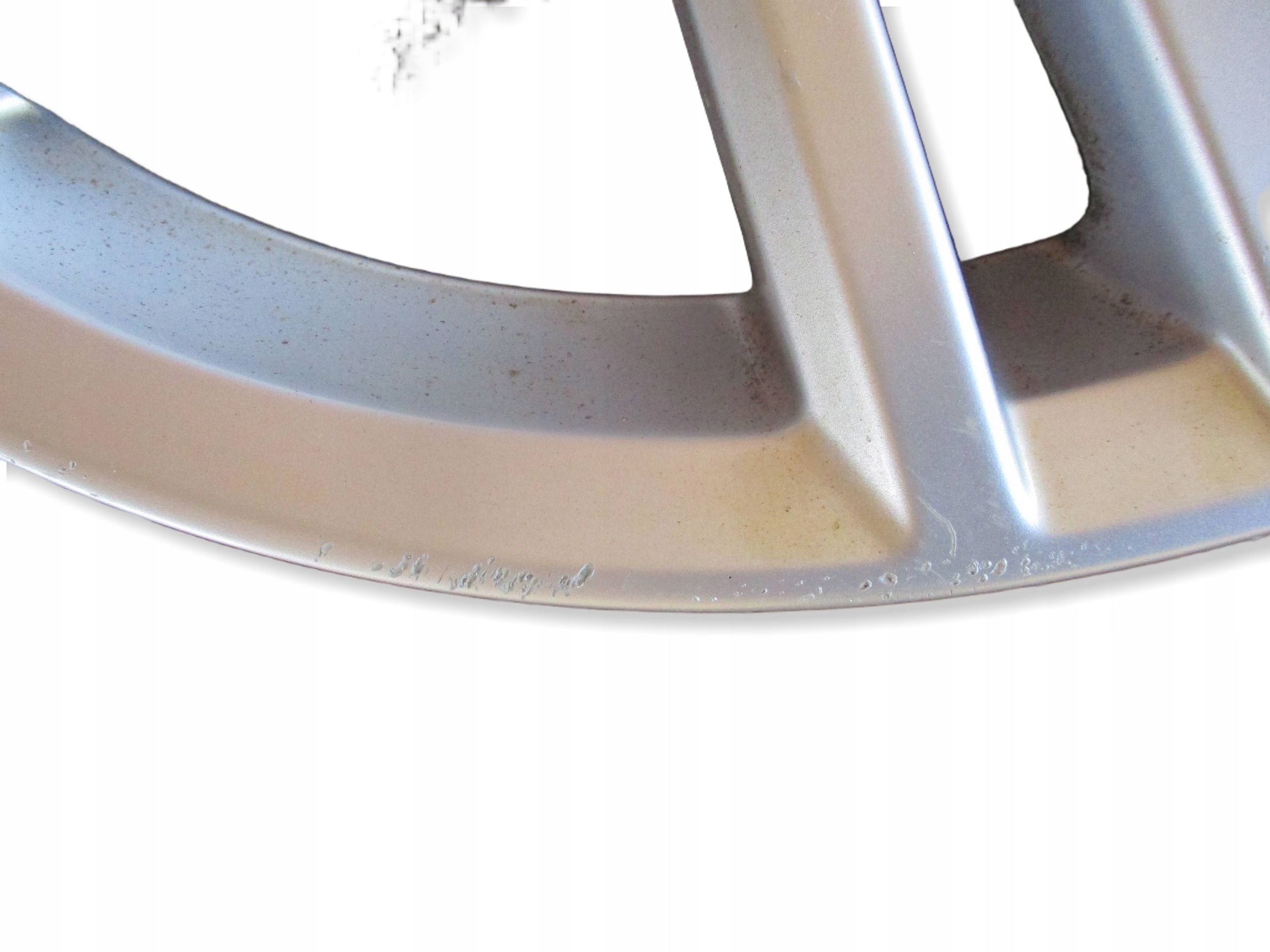 discs aluminium VW SHARAN 7N0 7Jx17 ET39 5x112