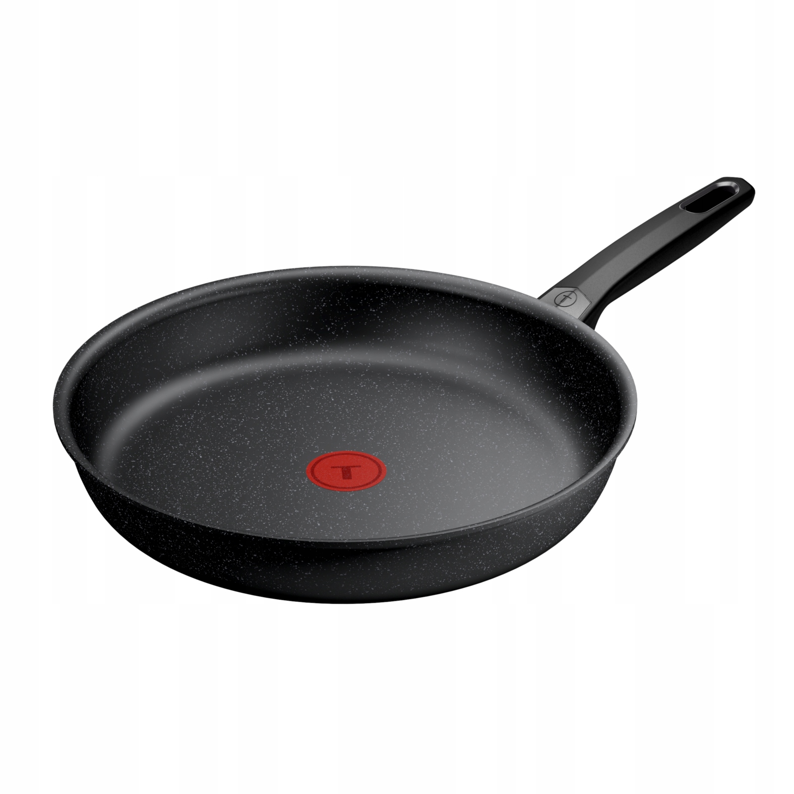Tefal duża patelnia 30 cm Expertise Indukcja nieprzywierająca powłoka