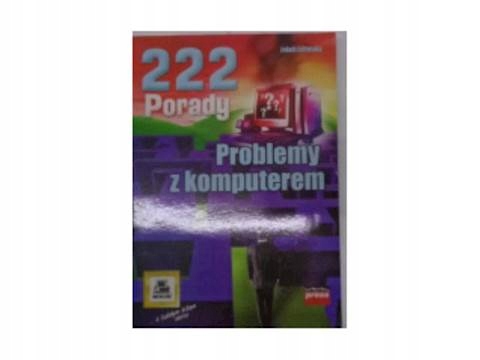 Problemy z komputerem 222 porady - K.Lohnisky