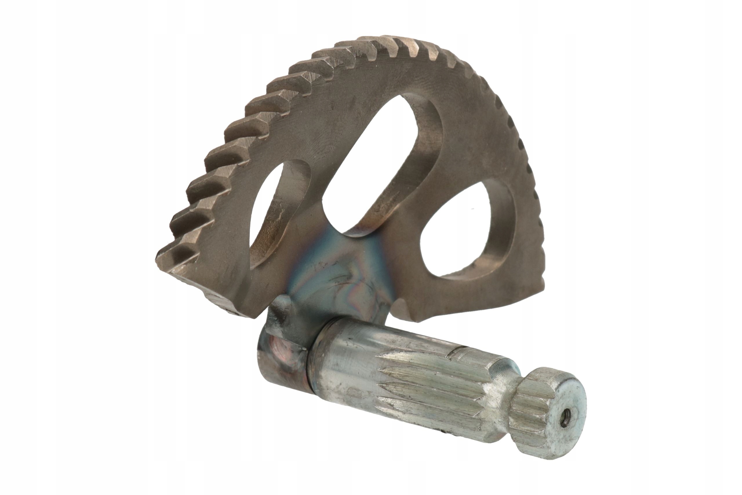 Segment kopnika RMS Piaggio Fly 50 Numer katalogowy czesci RMS 10 025 0600