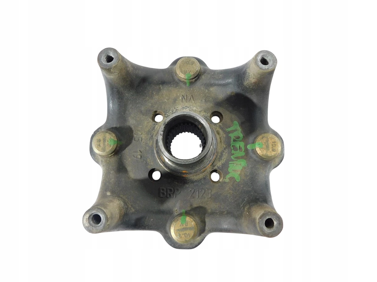 Náboj Kolesa Can-am Maverick X3 Turbo 16-24 U-11 705502122
