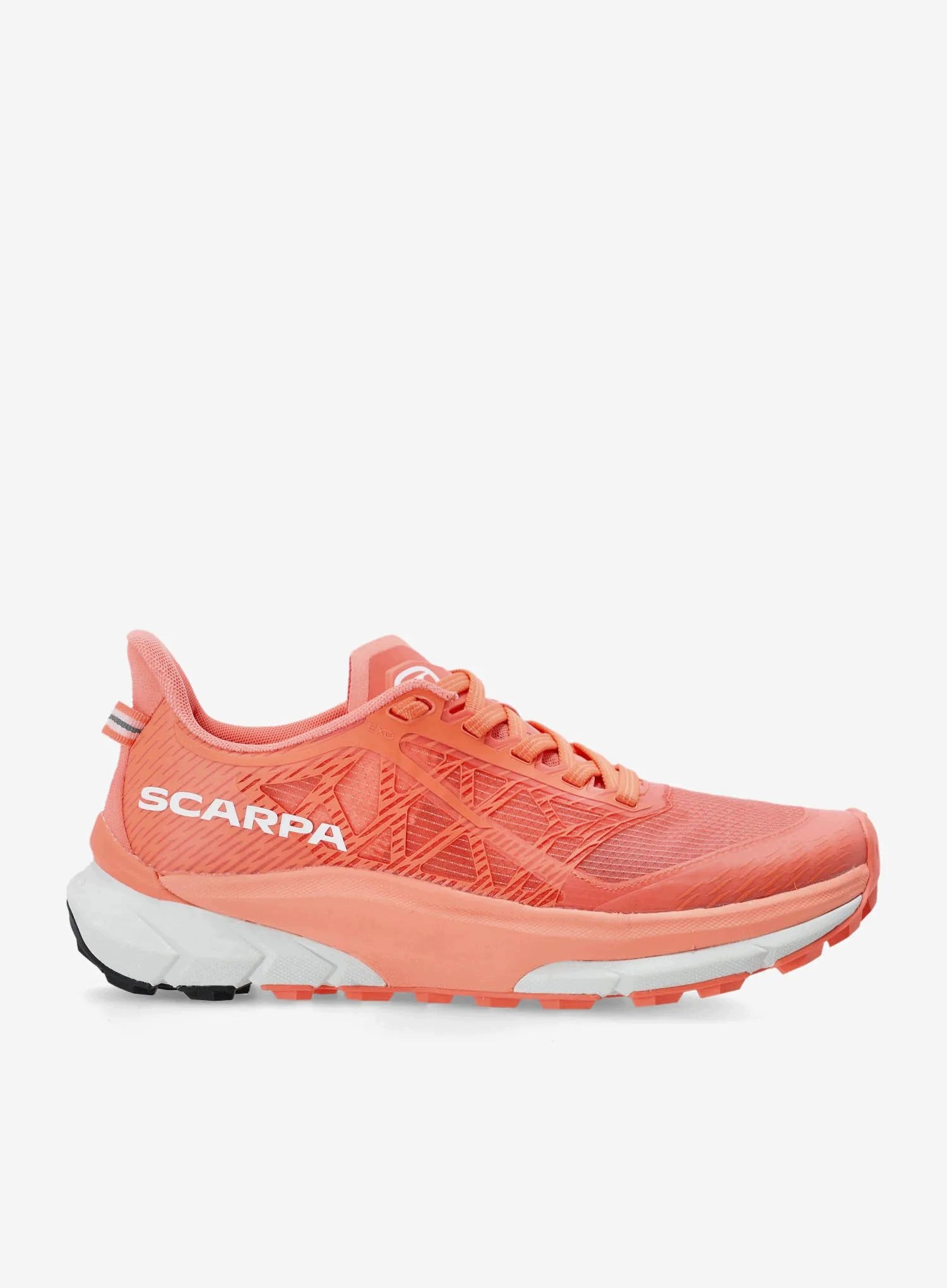 Dámské trailové boty Scarpa Golden Gate 2 flamingo/peach 41