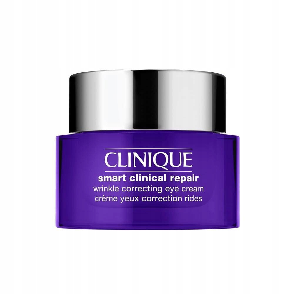 CLINIQUE Smart Wrinkle Correcting Krem pod oczy