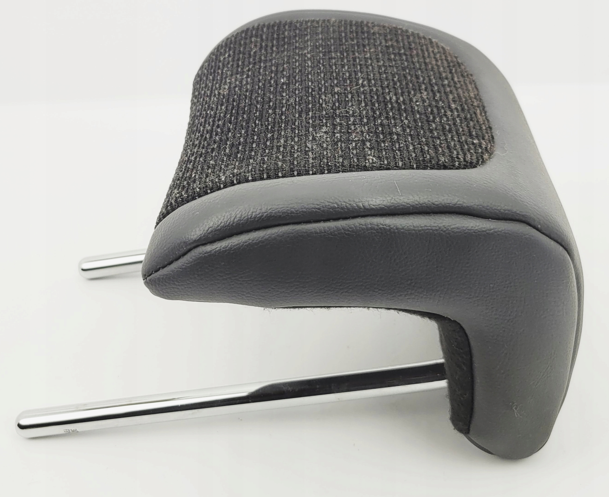 CITROEN C5 III rest KANAPY semi leather rear rear part
