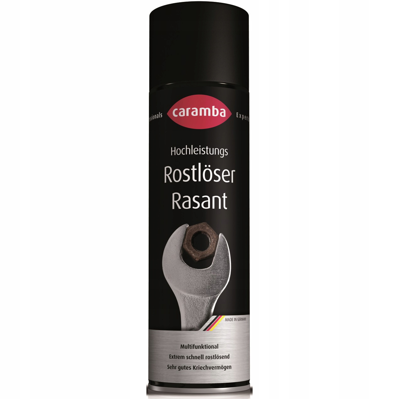 Caramba Rostlöser Rasant Silny Odrdzewiacz 500ml