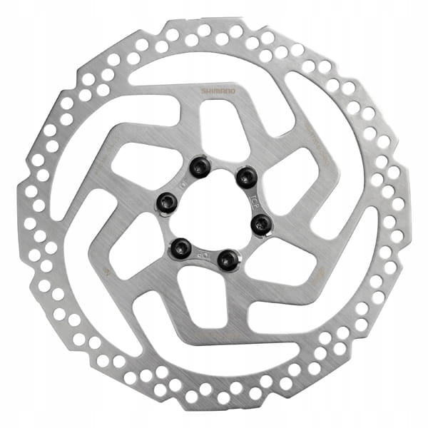 Tarcza Shimano Hamulca 180mm 6śr SM-RT26