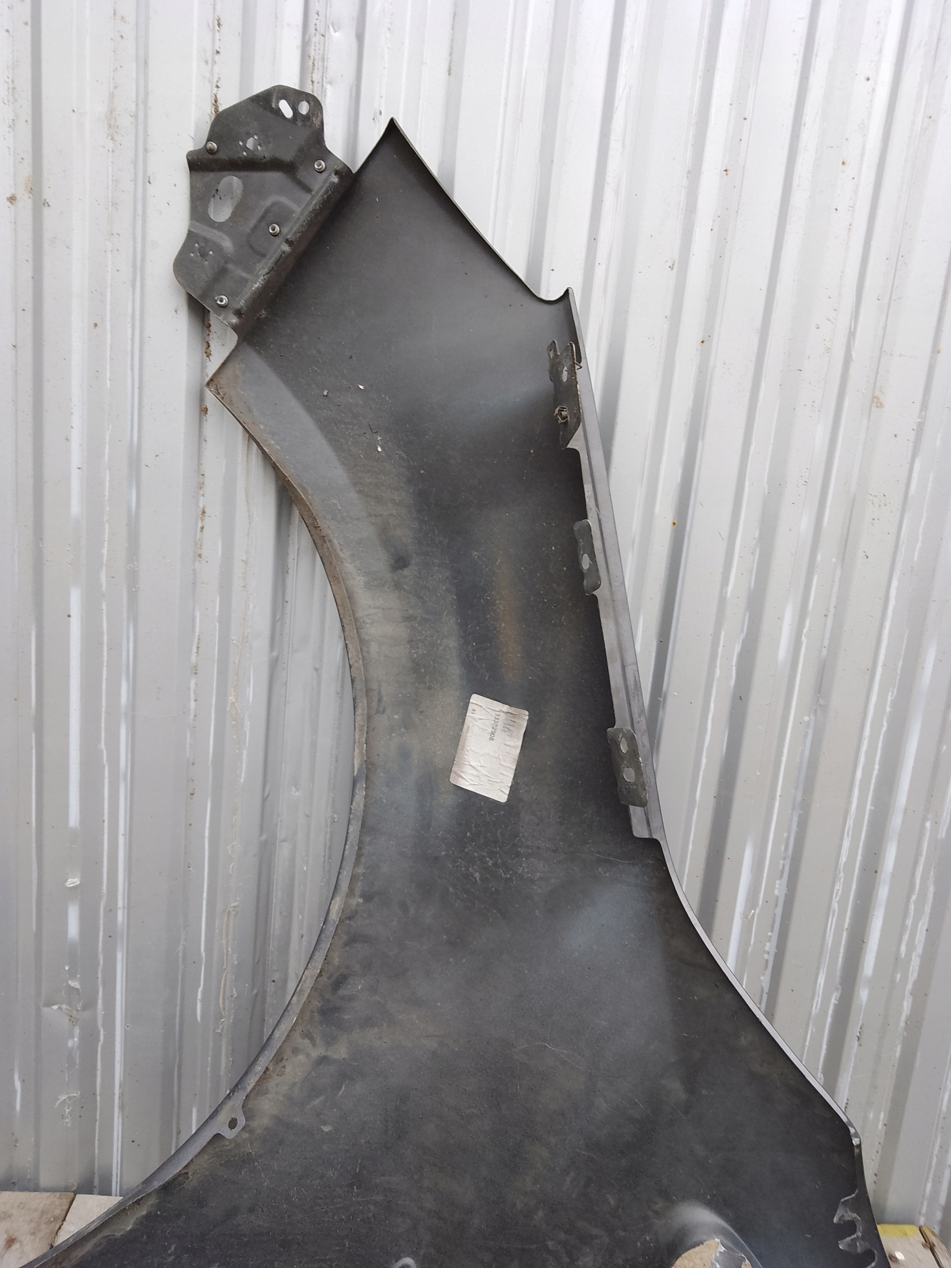 fender right front opel astra j z177