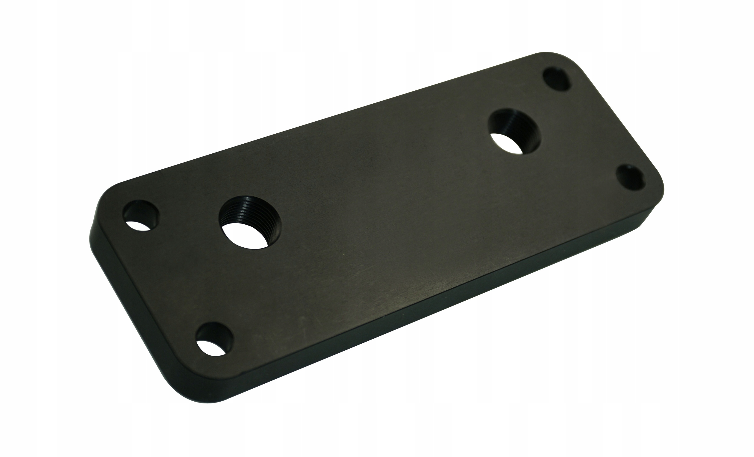 RELOKATOR CHŁODNICY OLEJU FOR FORD FOCUS ST RS MK2 - 2.5T Producent części JRspec