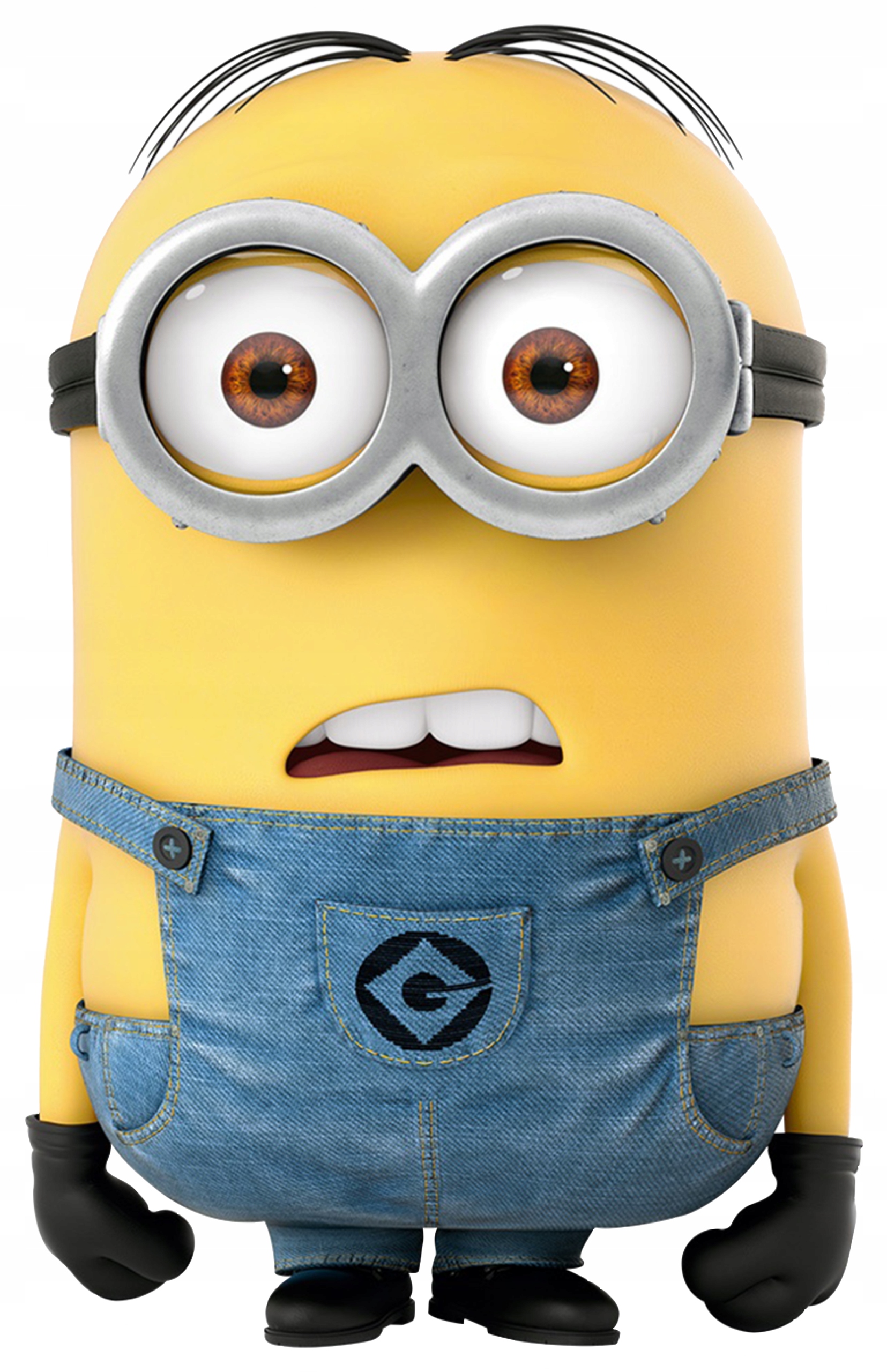 

Naklejka Na Okno Szybę Lustro Minionek Minionki
