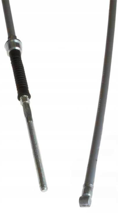 Tahové Brzdové Lanko Piaggio Sfera 80 91-96 Nové