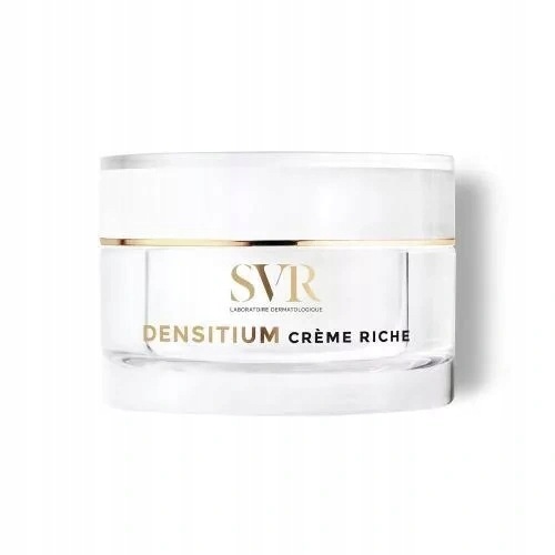 Svr Densitium Crème Intensywnie Odżywczy Krem Ujędrniający do Twarzy 50ml