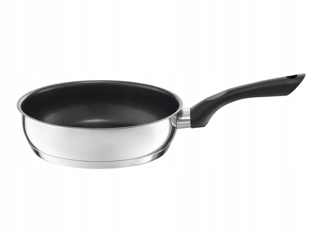 

Patelnia Stalowa Non-stick Vikos Ambition 26 CM