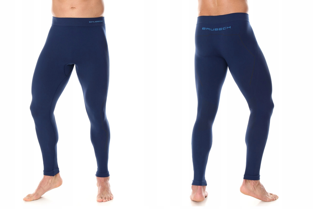 

Spodnie męskie Termoaktywna Thermo Brubeck M