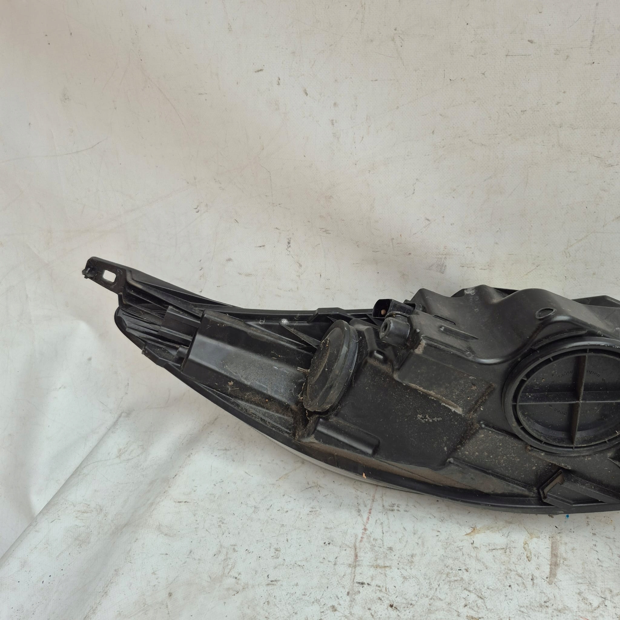 FORD FIESTA MK7 light left front front 8A61-13W030-AJ