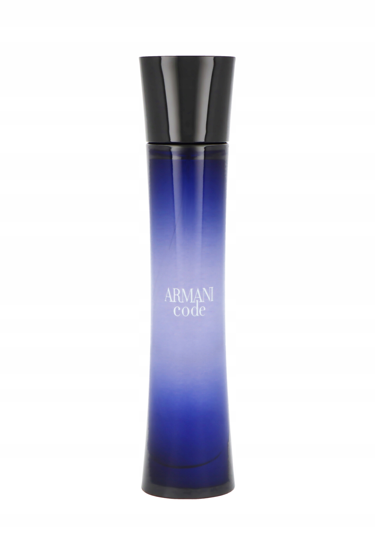 Armani Code Woman Edp 75ml