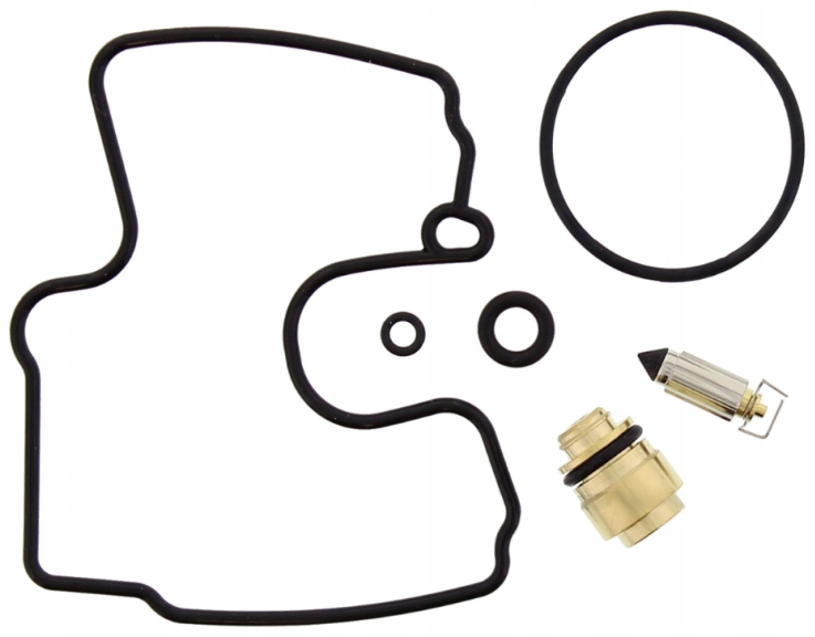 Sada pro opravu karburátoru Suzuki VL 800 Volusia