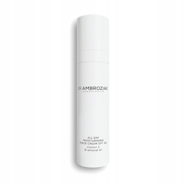 Laboratorium dr Ambroziak All Day Moisturising Cream hydratační krém SPF30
