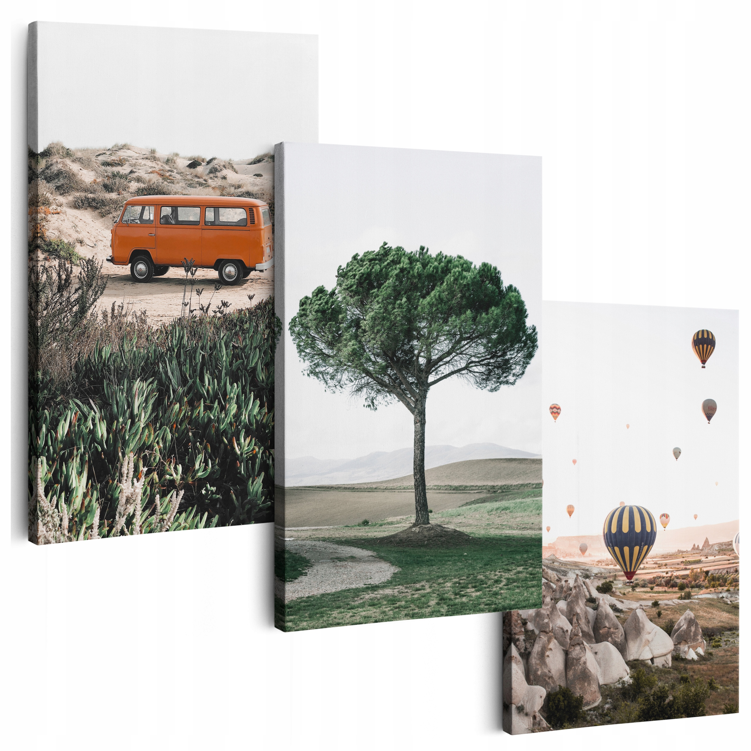 Obraz Na Plátne 180 cm *veľa vzorov* Obrazy Do Obývačky Na Stenu Strom