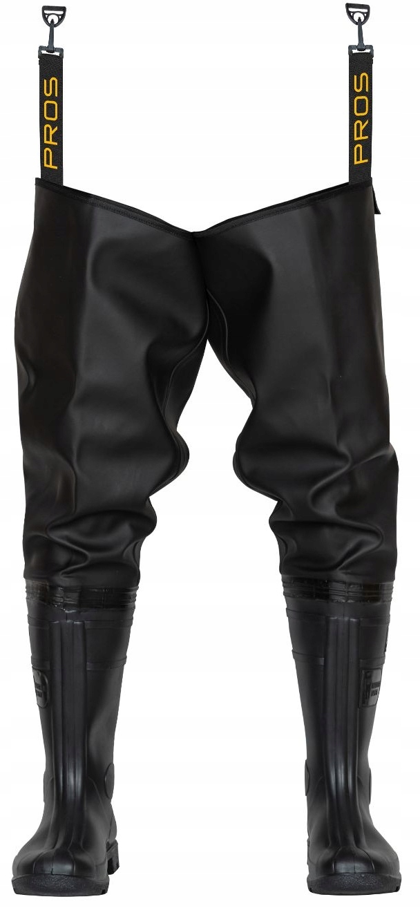 Wodery Wodoochronne Do Przemysłu Solidne Pros