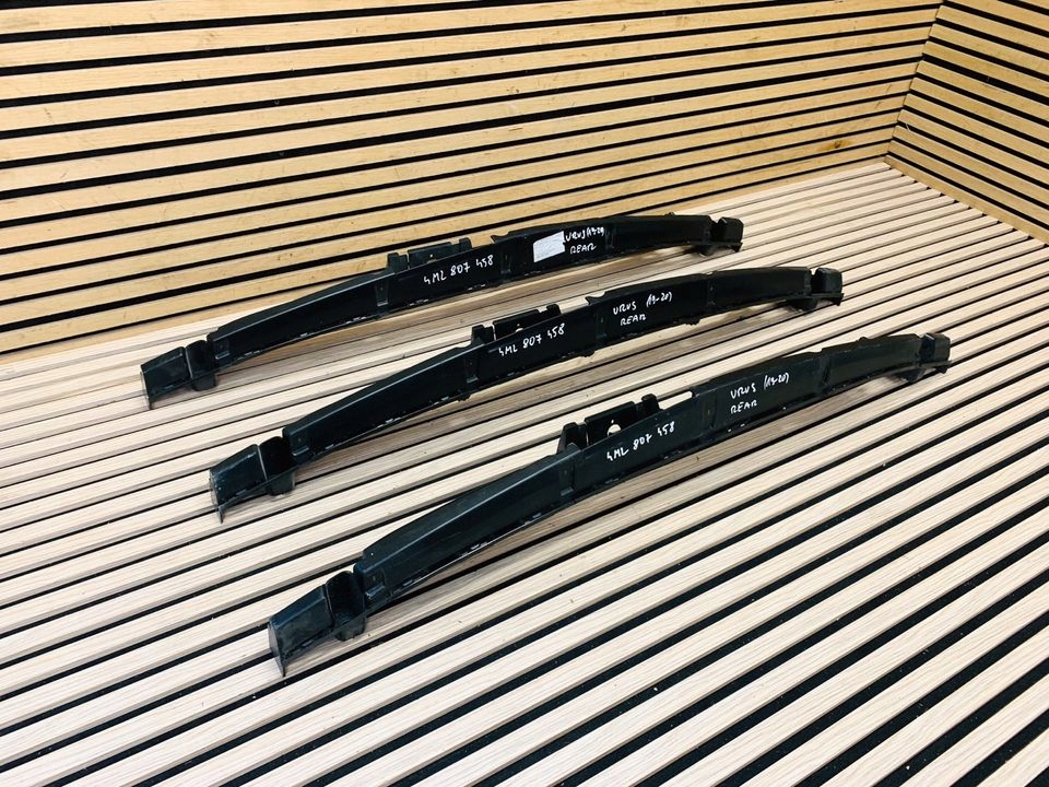 LAMBORGHINI URUS MOCOWANIE ZDERZAKA 4ML807458