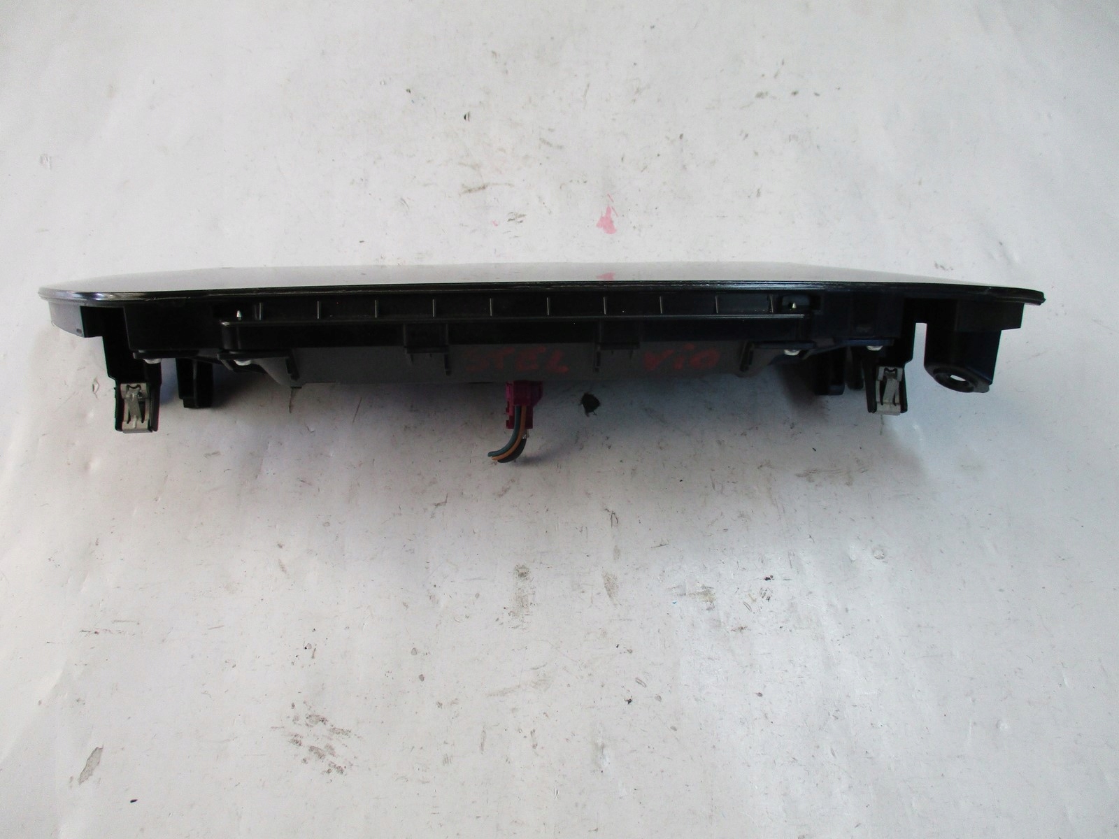 радио ALFA ROMEO STELVIO 5554900120