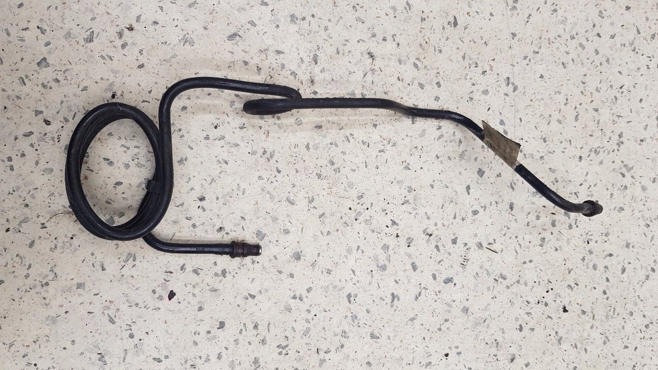 CHŁODNICZKA WSPOMAGANIA FIAT PUNTO II 1.2 8V