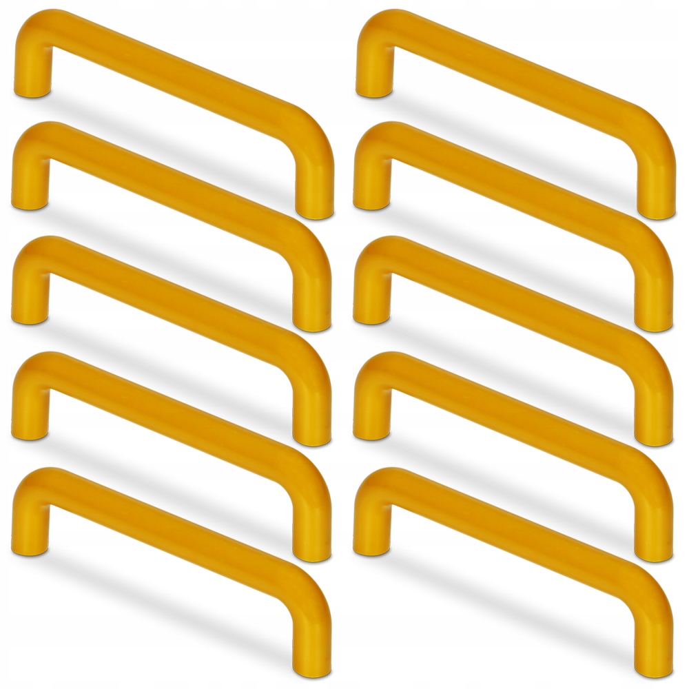 

10x Uchwyt Meblowy Uchwyt Do Mebli Szafki Szuflady