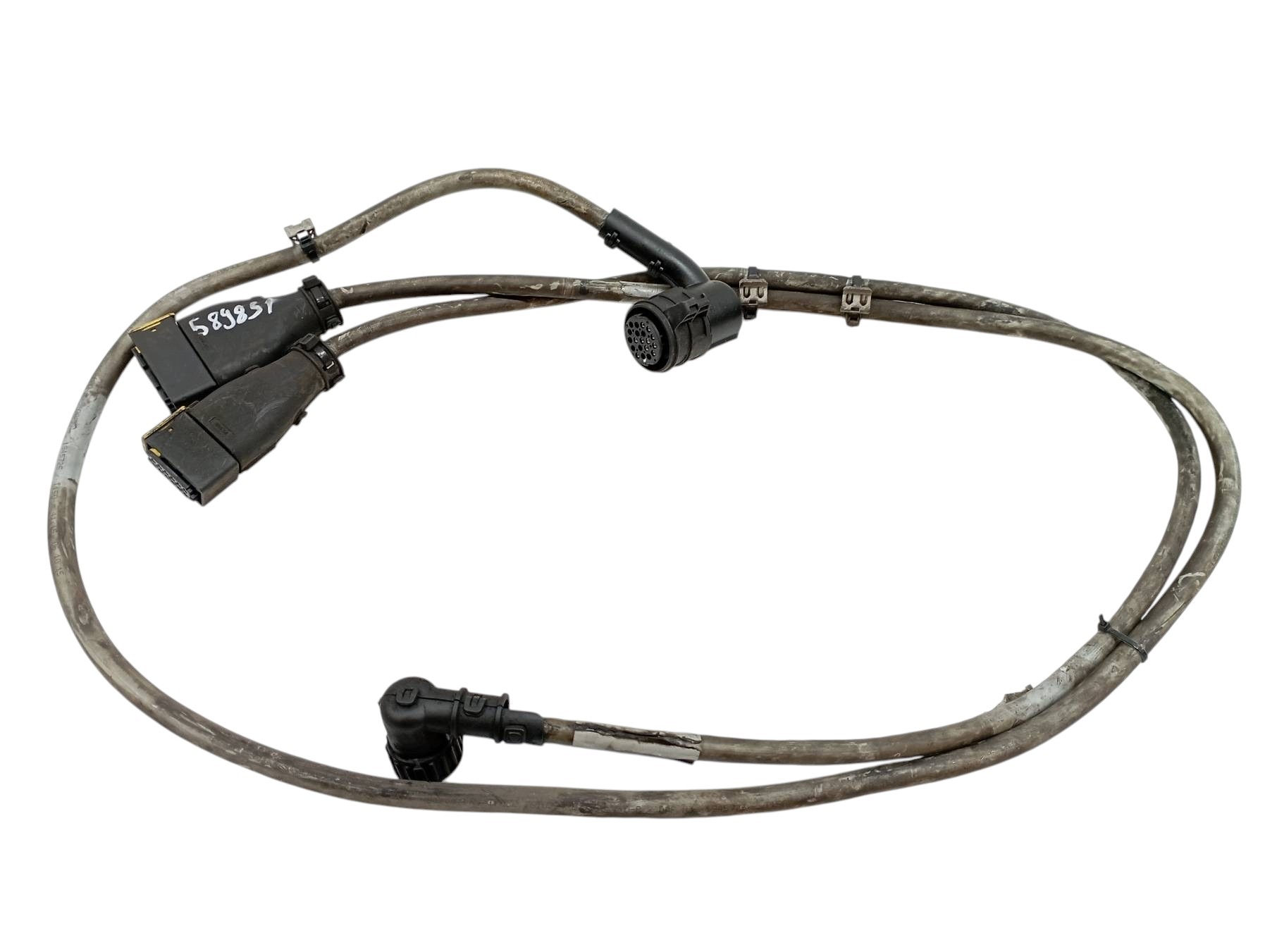 cablaggio cambio ingranaggi DAF XF (2012-2016) 106 Euro 6 440 FT