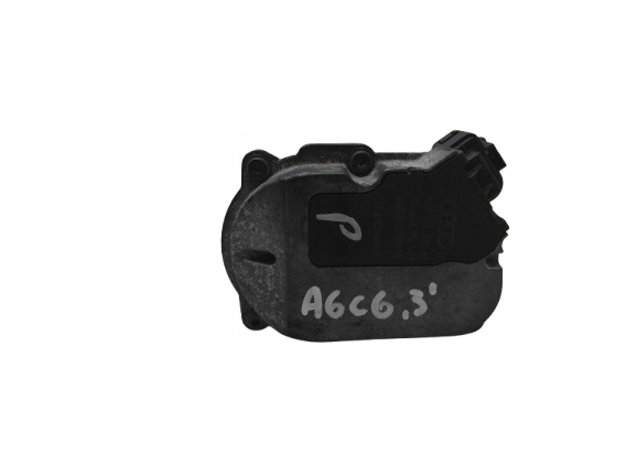 AUDI A6 C6 04- 2.7TDI NASTAWNIK KLAP KOLEKTORA PRAWY 059129086M